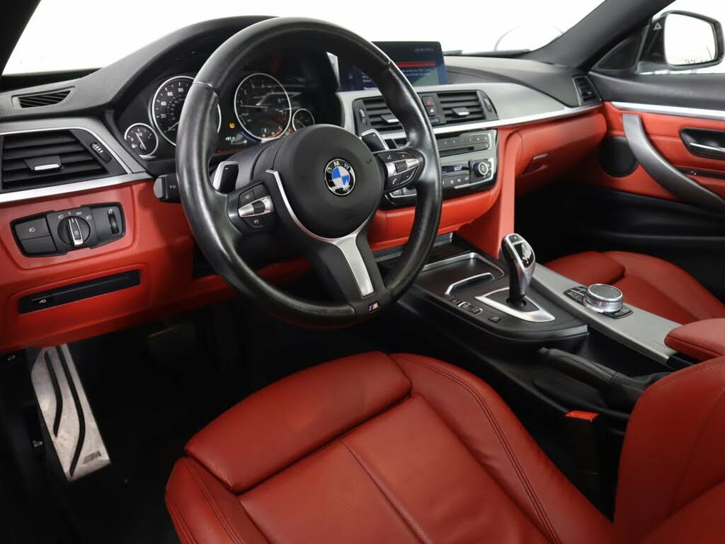 2019 BMW 4 Series 430i xDrive Coupe AWD for sale in Linden, NJ – photo 6