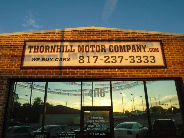 2004 CHEVROLET TRAILBLAZER LS RUNS DRIVES GREAT SUPER CLEAN for sale in Lake Worth, TX – photo 18