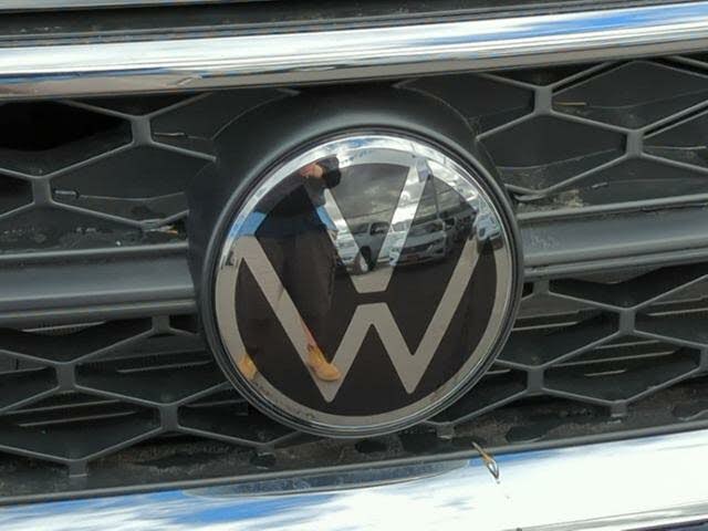2023 Volkswagen Taos SE FWD for sale in Reno, NV – photo 10