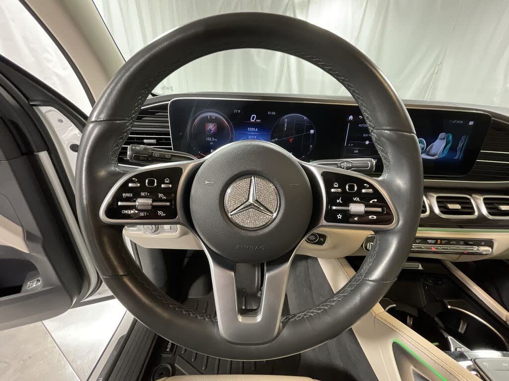 2020 Mercedes-Benz GLE-Class GLE 350 4MATIC AWD for sale in Beaverton, OR – photo 10