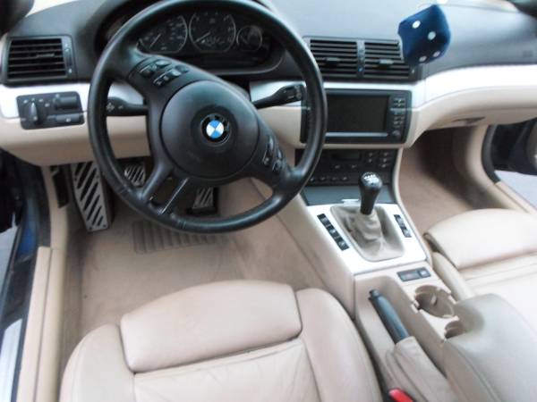 Convertible BMW Manual for sale in Medway, MA – photo 5