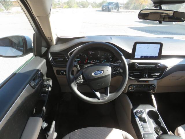 2020 Ford Escape SE for sale in Santa Fe, NM – photo 3