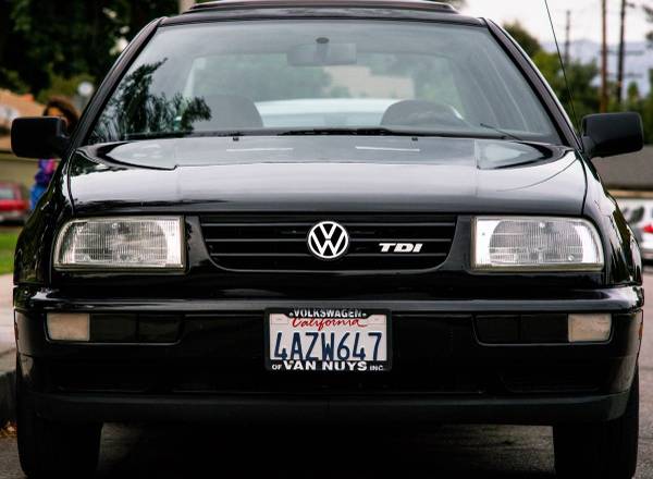 1998 VW Jetta TDI 50mpg for sale in South Pasadena, CA – photo 7