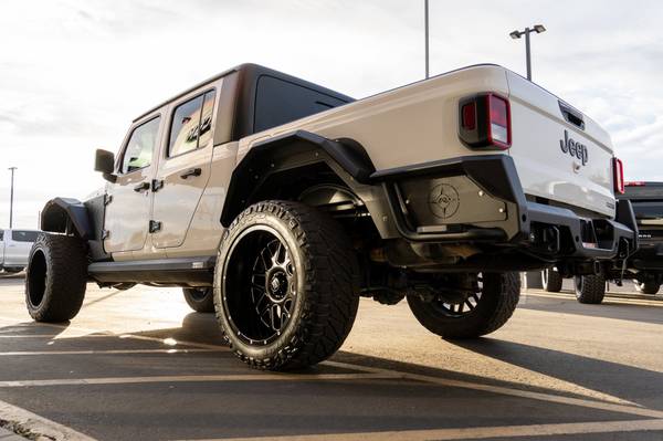 2020 Jeep Gladiator SPORT - Lifted Trucks - - by for sale in Mesa, AZ – photo 13