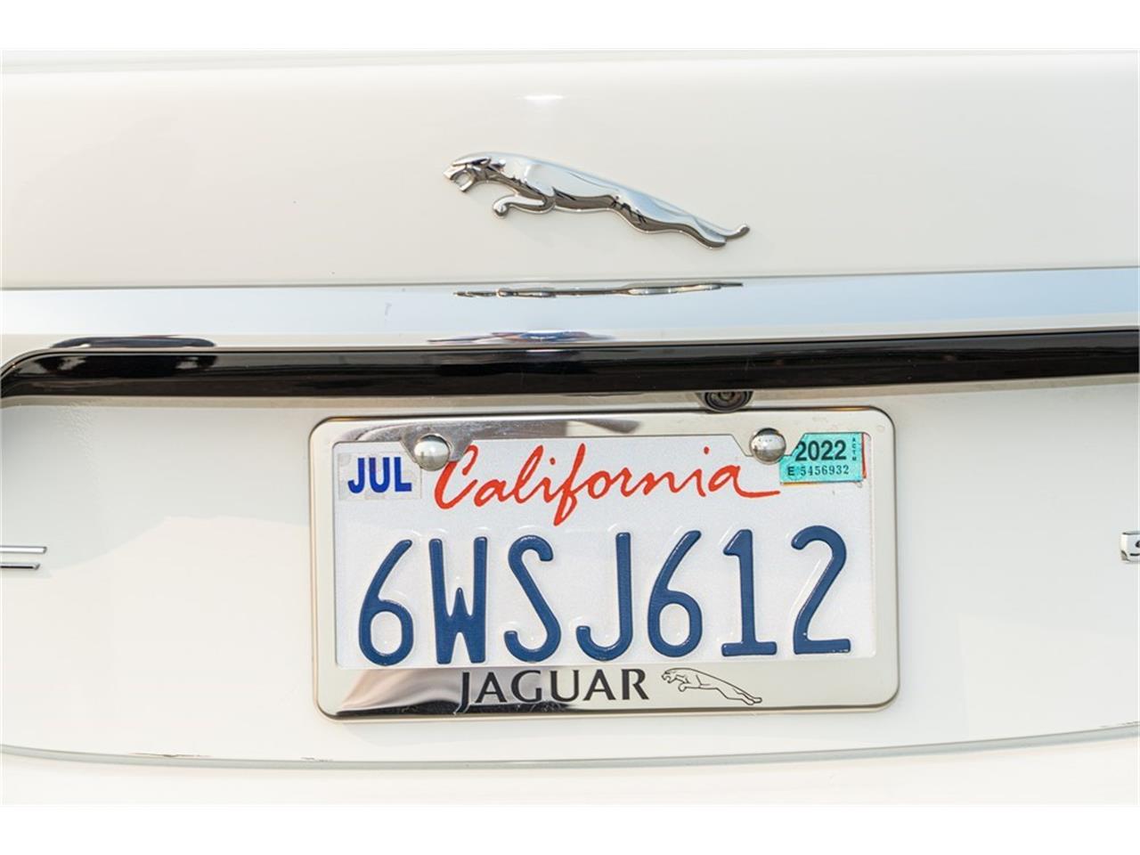 2012 Jaguar XF for sale in Santa Rosa, CA – photo 37