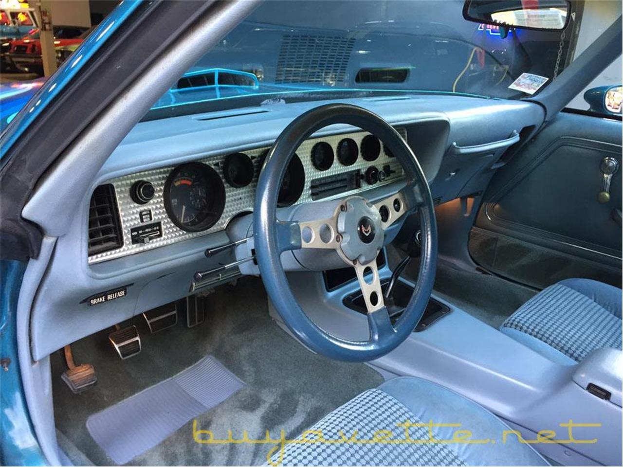 1979 Pontiac Firebird for sale in Atlanta, GA – photo 9