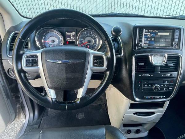 2014 Chrysler Town and Country Touring 4dr Mini Van for sale in Santa Ana, CA – photo 7