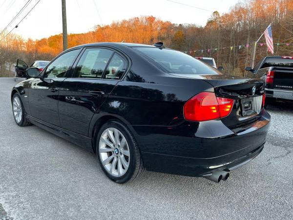 2011 BMW 3 Series 328i 4dr Sedan SULEV - - by dealer for sale in Seymour, TN – photo 5