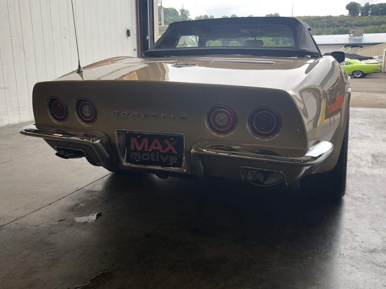 1971 Chevrolet Corvette for sale in Pittsburgh, PA – photo 15