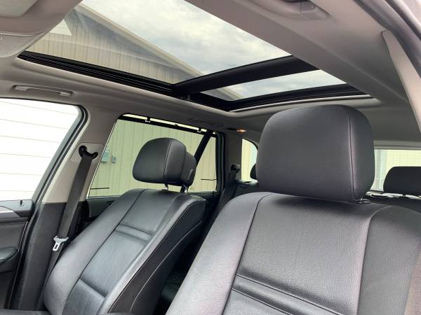 2013 BMW X5 35i xDrive Premium 4x4 Panoramic Sunroof Top View Camera for sale in Jeffersonville, KY – photo 14