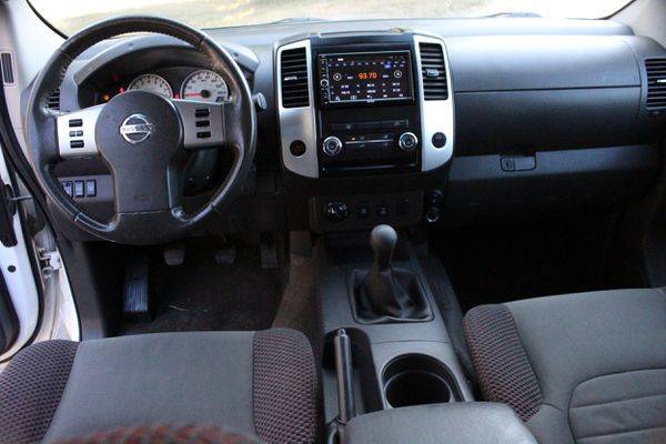 2011 Nissan Frontier PRO-4X - Over 500 Vehicles to Choose From! for sale in Longmont, CO – photo 15