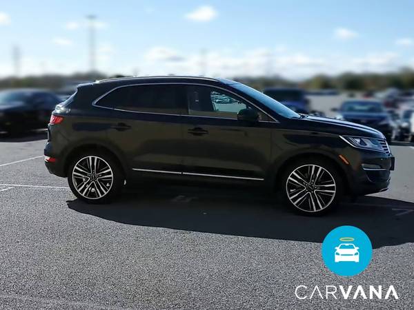 2015 Lincoln MKC Sport Utility 4D suv Black - FINANCE ONLINE - cars... for sale in Baltimore, MD – photo 14