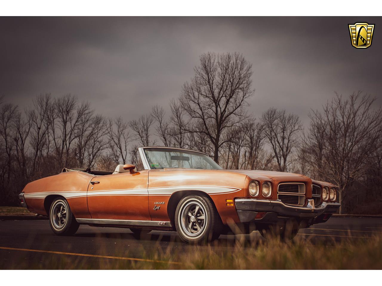 1972 Pontiac LeMans for sale in O'Fallon, IL – photo 7