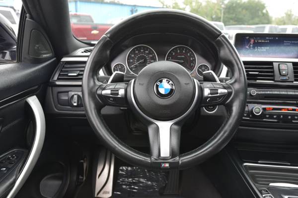 2014 BMW 4 Series 2dr Cpe 435i RWD - - by dealer for sale in Winter Garden, FL – photo 23