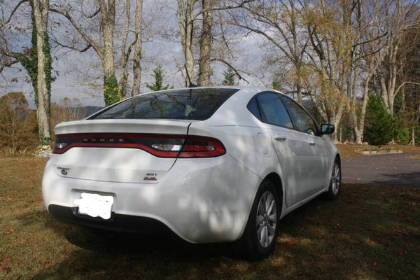 2014 Dodge Dart for sale in Boone, NC – photo 3