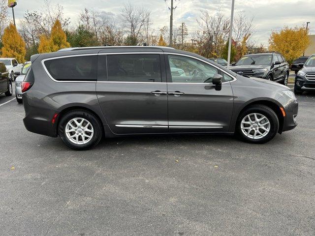 2020 Chrysler Pacifica Touring-L for sale in Dundee, MI – photo 9