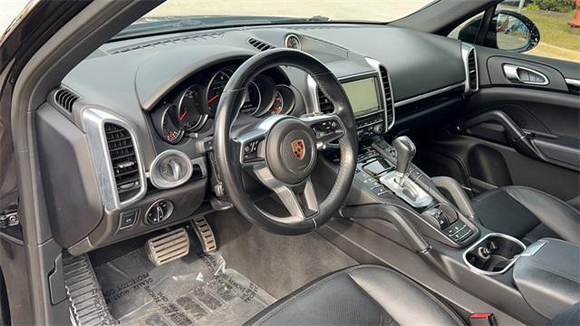 2016 Porsche Cayenne S for sale in Schaumburg, IL – photo 14