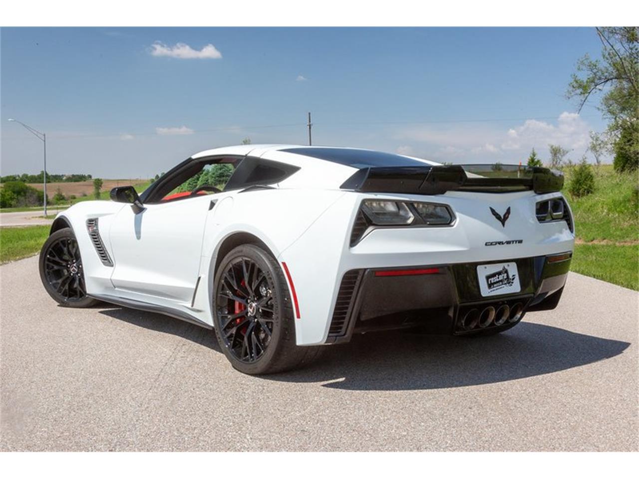 2015 Chevrolet Corvette for sale in Lincoln, NE – photo 14