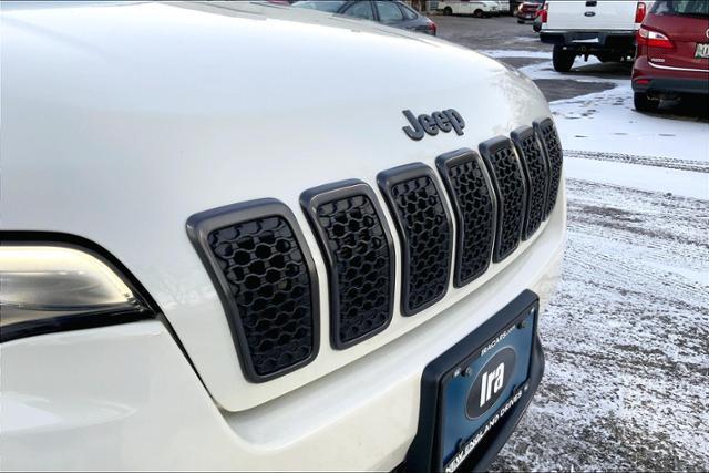 2019 Jeep Cherokee High Altitude for sale in SACO, ME – photo 29
