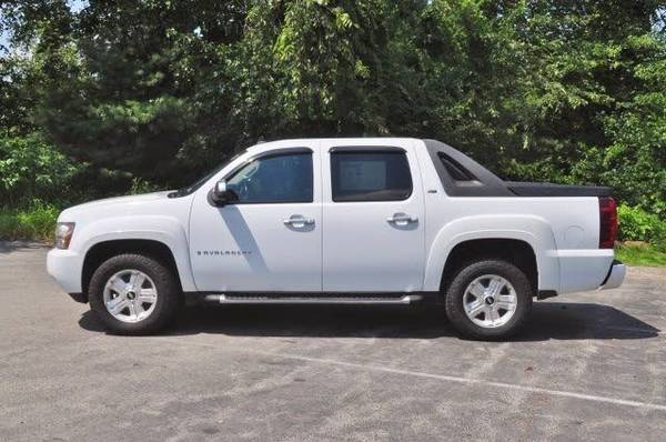 2008 CHEVROLET AVALANCHE LT 4WD FOR SALE for sale in Other, Other – photo 3
