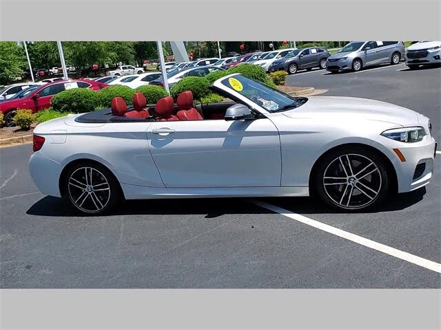 2019 BMW 2 Series M240i Convertible RWD for sale in Macon, GA – photo 29