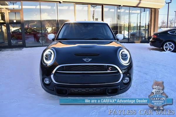 2020 MINI Hardtop Cooper S/Automatic/Heated Leather Seats for sale in Anchorage, AK – photo 2