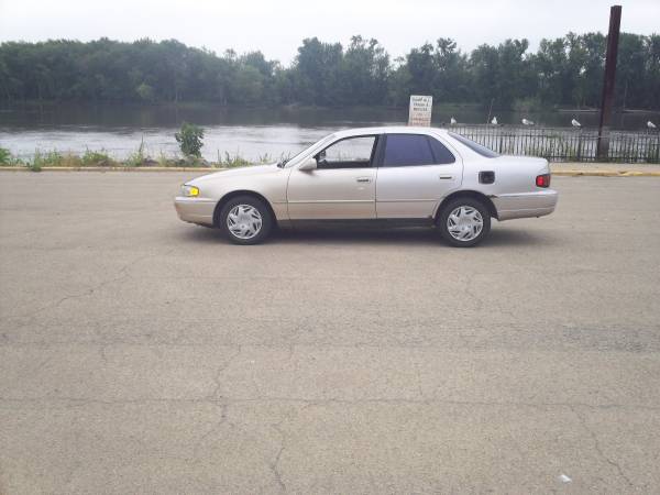 1996 Toyota Camry for sale in Chillicothe, IL