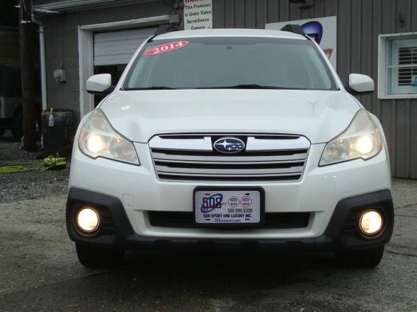 2014 Subaru Outback 2 5I PREMIUM - - by dealer for sale in Other, RI – photo 7