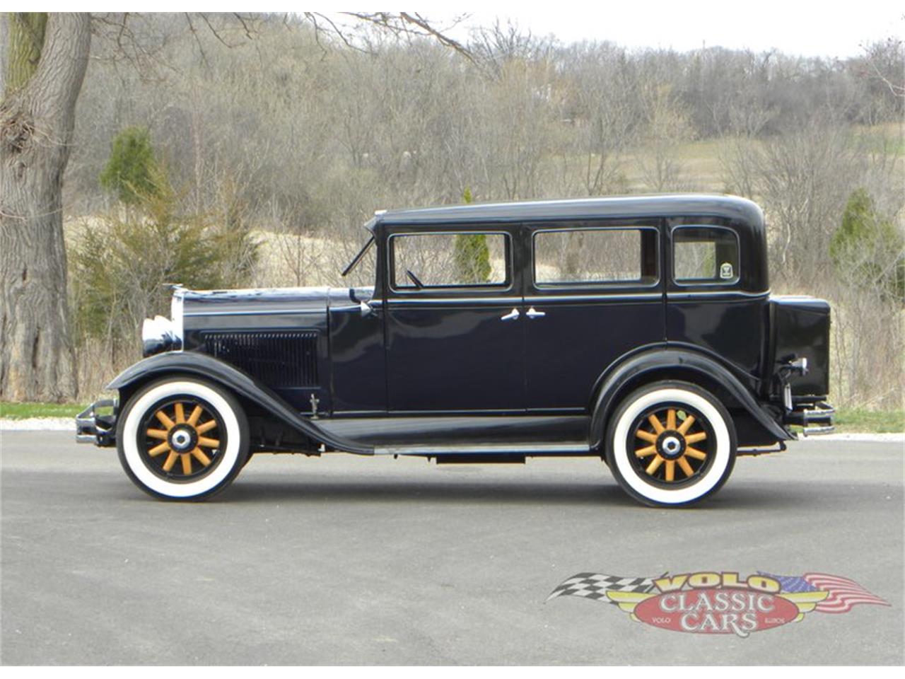 1931 Essex Model E for sale in Volo, IL – photo 14