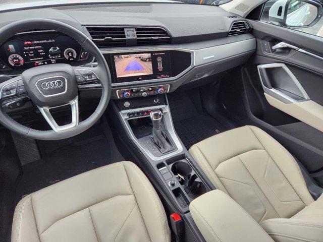 2020 Audi Q3 2.0T Premium Plus for sale in Ardmore, PA – photo 10