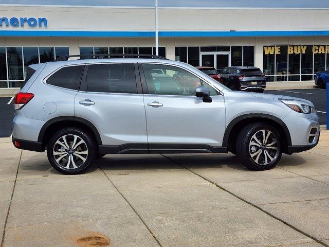 2020 Subaru Forester Limited for sale in Daphne, AL – photo 6