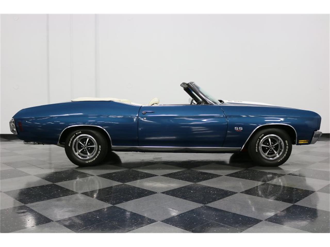 1970 Chevrolet Chevelle for sale in Fort Worth, TX – photo 15