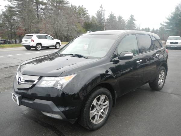 WINTER IS COMING!! Gear up NOW w/ a 4WD or AWD SUV, Truck, or Sedan!... for sale in Auburn, MA – photo 3