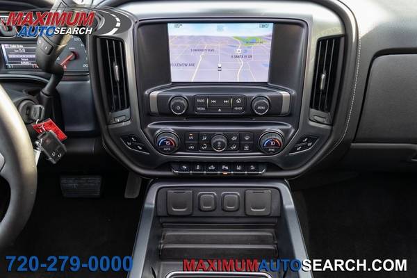 2014 Chevrolet Silverado 1500 4x4 4WD Chevy Truck LTZ Crew Cab for sale in Englewood, NM – photo 13