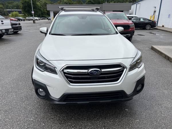 2019 Subaru Outback 3 6R suv Crystal White Pearl for sale in LaFollette, TN – photo 2