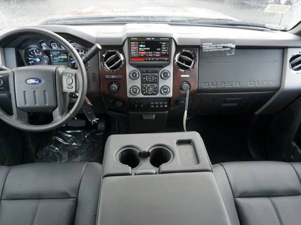 2016 Ford F-350 Super Duty Schedule a test drive today! for sale in Sandy, UT – photo 13