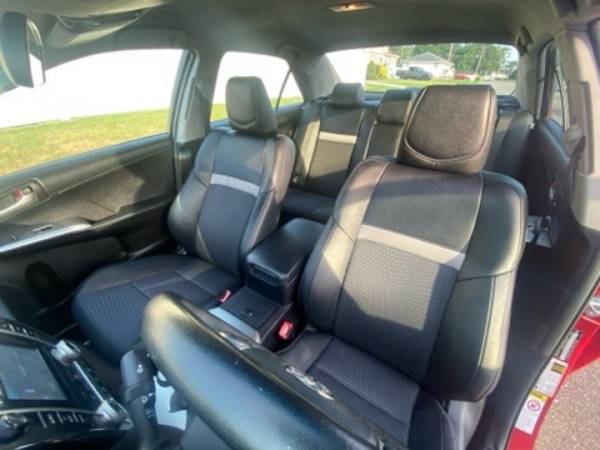 2012 Toyota Camry SE - - by dealer - vehicle for sale in Central Islip, NY – photo 24