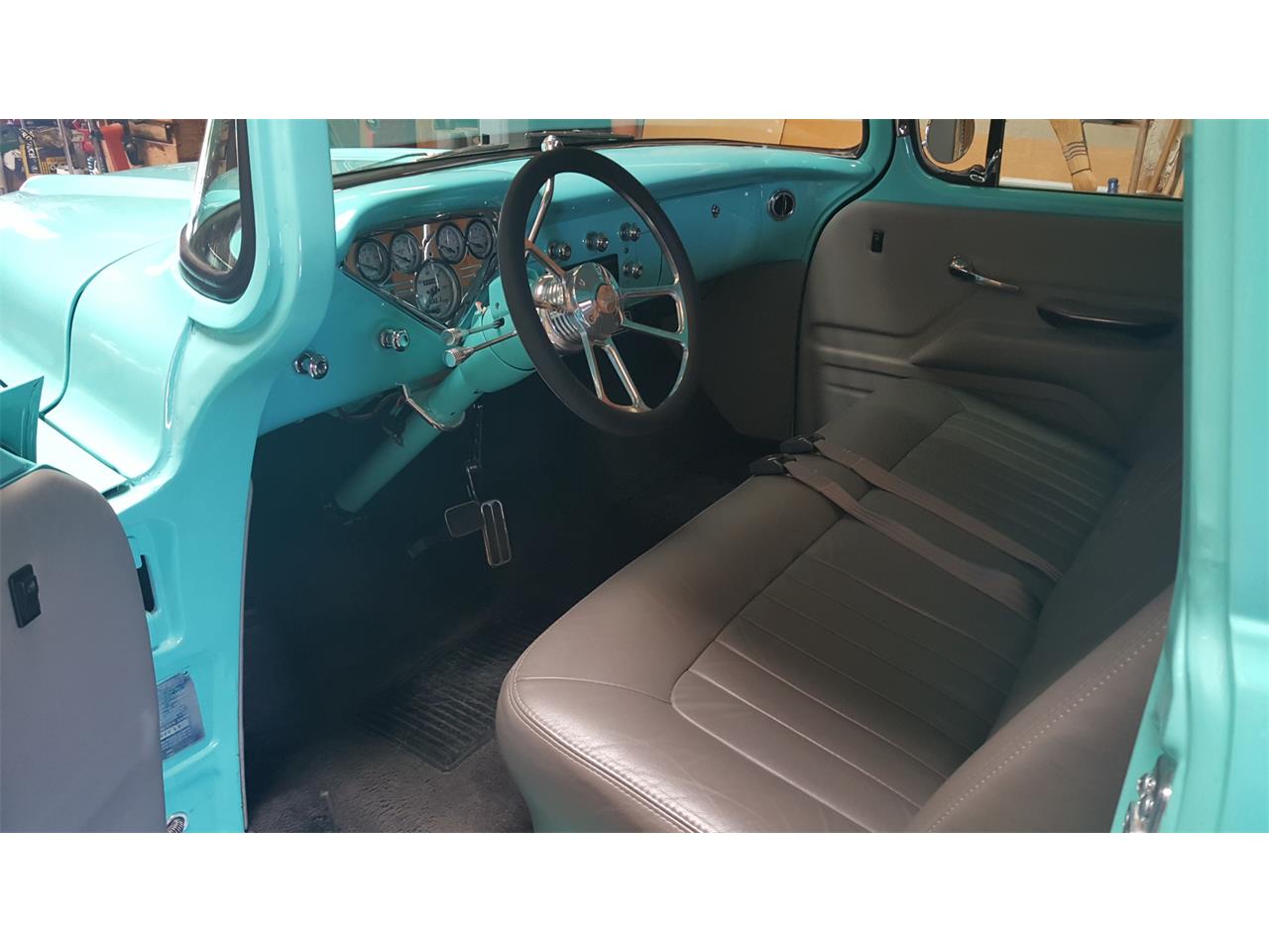 1957 Chevrolet Pickup for sale in Orange, CA – photo 6