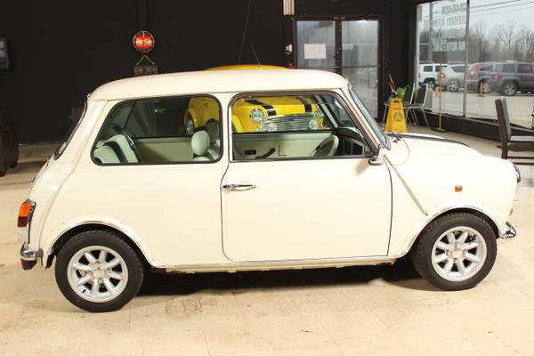 1995 Mini Cooper JDM Import - - by dealer for sale in Stow, OH – photo 9