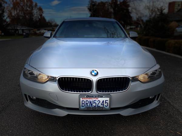 2015 BMW 320I - cars & trucks - by owner - vehicle automotive sale for sale in Pasco, WA – photo 6