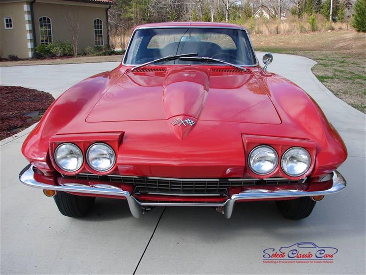 1965 Chevrolet Corvette for sale in Hiram, GA – photo 58