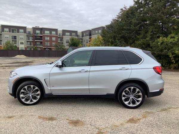 2017 BMW X5 xDrive35i Sports Activity Vehicle - - by for sale in Middleton, WI – photo 5