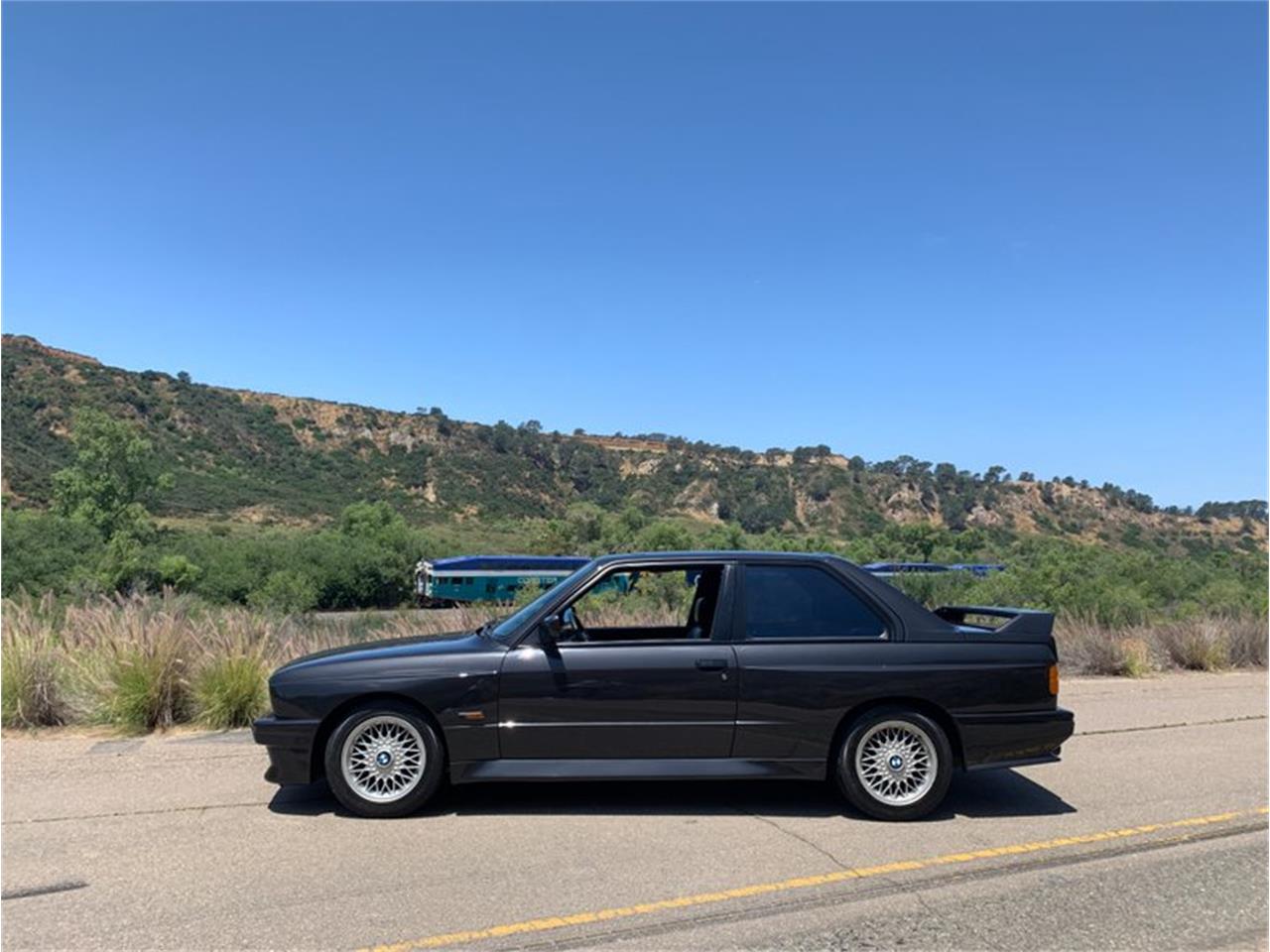 1987 BMW M3 for sale in San Diego, CA – photo 19