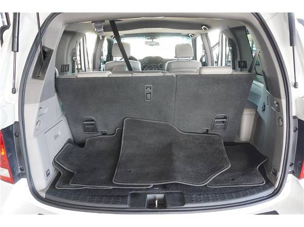 2014 Honda Pilot EX-L Sport Utility 4D WE CAN BEAT ANY RATE IN TOWN! for sale in Sacramento , CA – photo 24