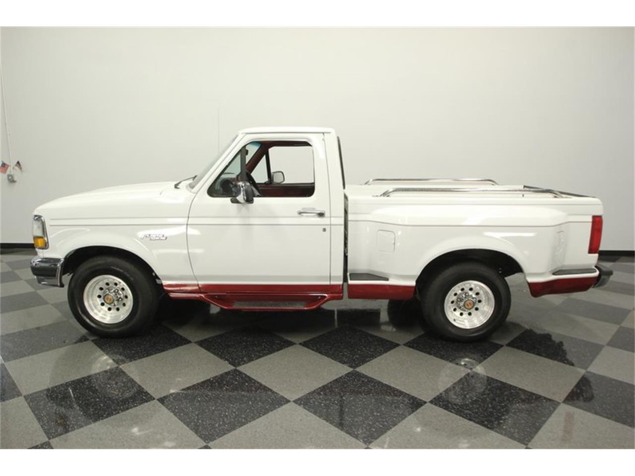 1992 Ford F150 for sale in Lutz, FL – photo 2