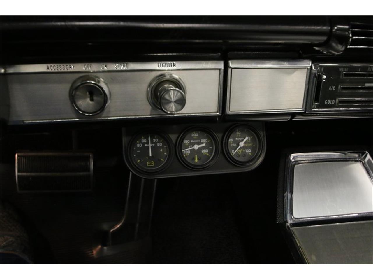 1966 Chevrolet Impala for sale in Lavergne, TN – photo 49