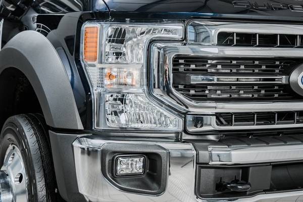 2022 Ford Super Duty F-450 DRW Cab-Chassis F450 CREW L - cars & for sale in Other, NY – photo 6