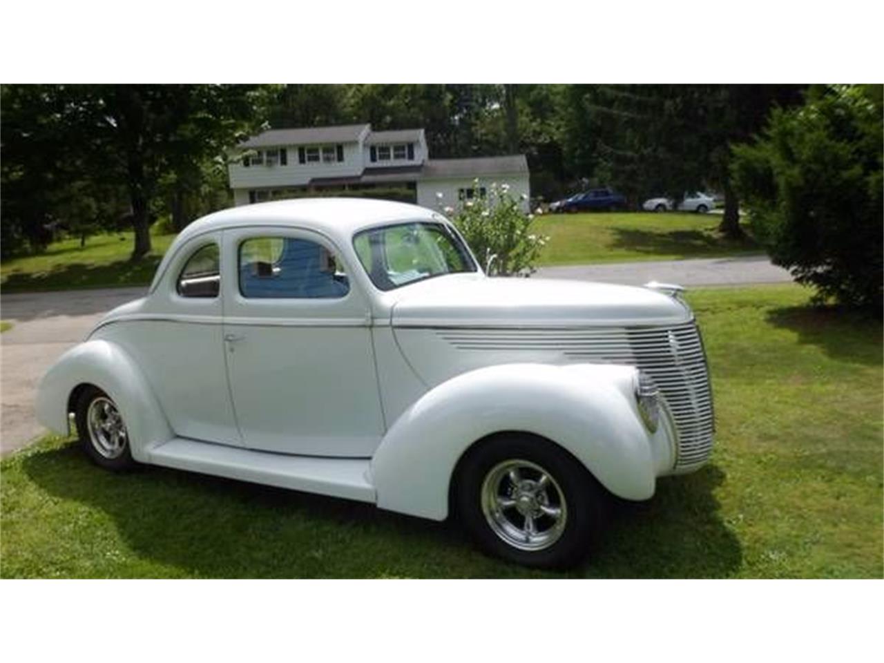1938 Ford Coupe for sale in Cadillac, MI – photo 2