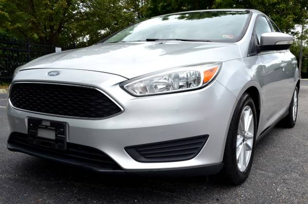*** 2015 Ford Focus SE (civic,corolla,accord,elantra,cruze,veloster)... for sale in Norfolk, VA