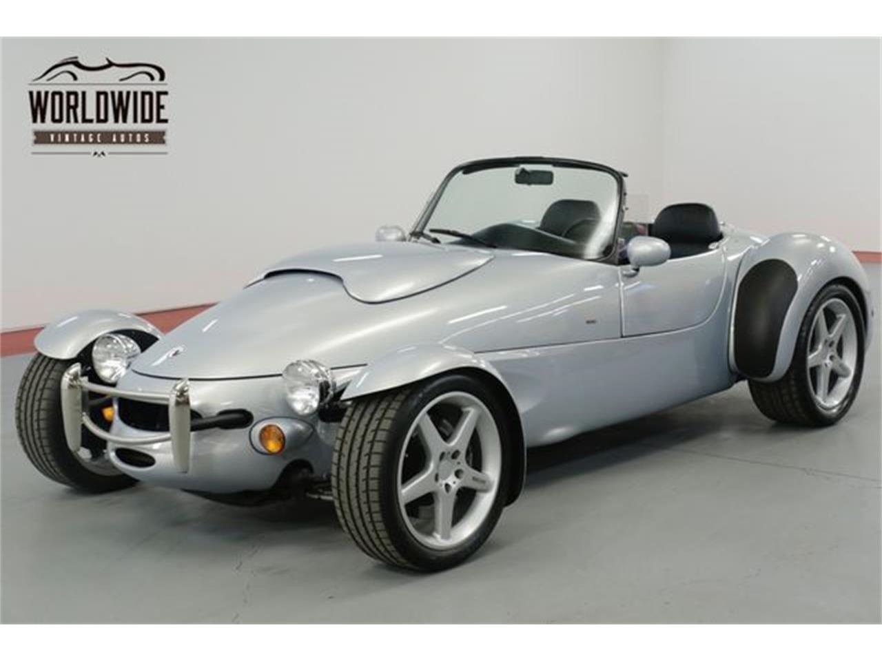 1997 Panoz Roadster for sale in Denver , CO – photo 5